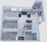 Floor design