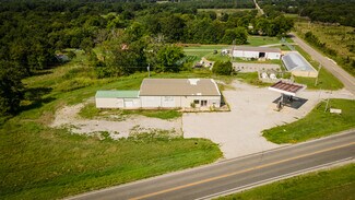 Plus de détails pour 7015 Highway 82, Tahlequah, OK - Local commercial à vendre