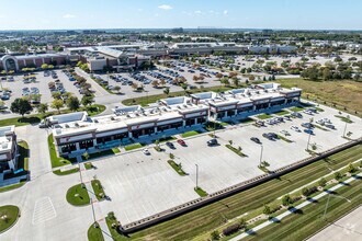 6920 EP True Pky, West Des Moines, IA - Vue aérienne vue de carte - Image1