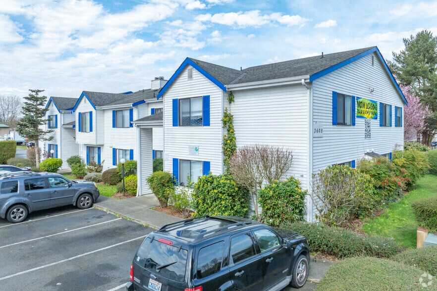 3601 I St NE, Auburn, WA à vendre - Photo de l’immeuble – Image 2 sur 16