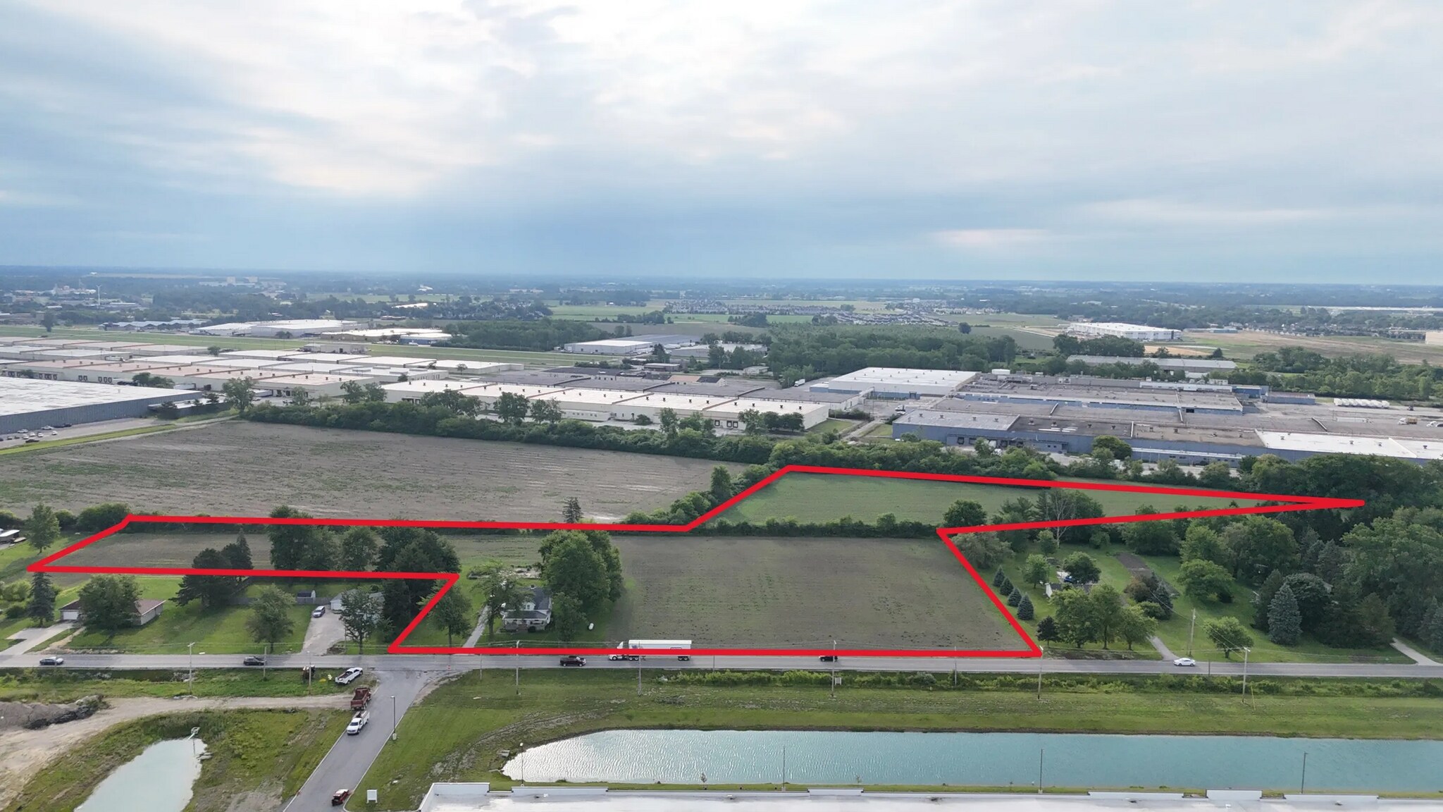 29180 Glenwood Rd, Perrysburg, OH à vendre Photo principale– Image 1 sur 4