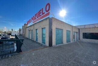 Carretera Majadahonda, 2600, Pozuelo de Alarcón, Madrid à louer Photo intérieure– Image 1 sur 5