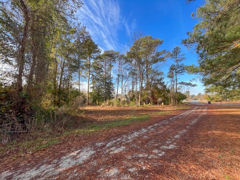 Thomas Humphrey Road, Jacksonville, NC à vendre - Autre – Image 2 sur 8