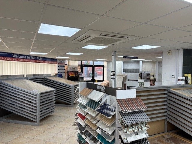 Prince William Rd, Loughborough à louer - Photo intérieure – Image 3 sur 5