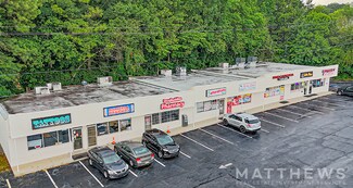 Plus de détails pour 6405-6419 Tara Blvd, Jonesboro, GA - Local commercial à vendre