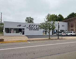 Plus de détails pour 200-204 W Front St, Berwick, PA - Bureau/Local commercial à louer