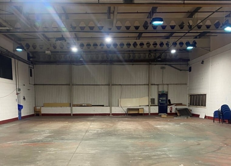 1 Palmer Rd, Peterlee à louer Photo intérieure– Image 1 sur 4