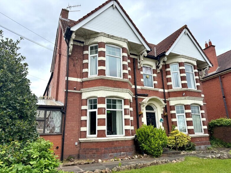 226 Brettell Ln, Stourbridge à vendre - Photo de l’immeuble – Image 2 sur 2