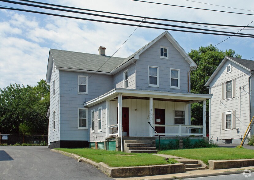 2905 Taylor Ave, Baltimore, MD à vendre - Photo principale – Image 1 sur 2