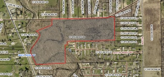 Plus de détails pour Austin Rd – Terrain à vendre, Geneva, OH