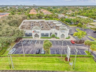 Plus de détails pour 11701 US Highway 1, Palm Beach Gardens, FL - Local commercial à vendre