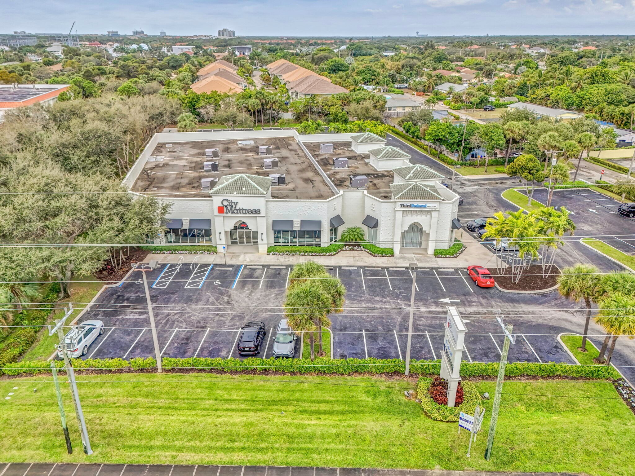 11701 US Highway 1, Palm Beach Gardens, FL à vendre Photo principale– Image 1 sur 10