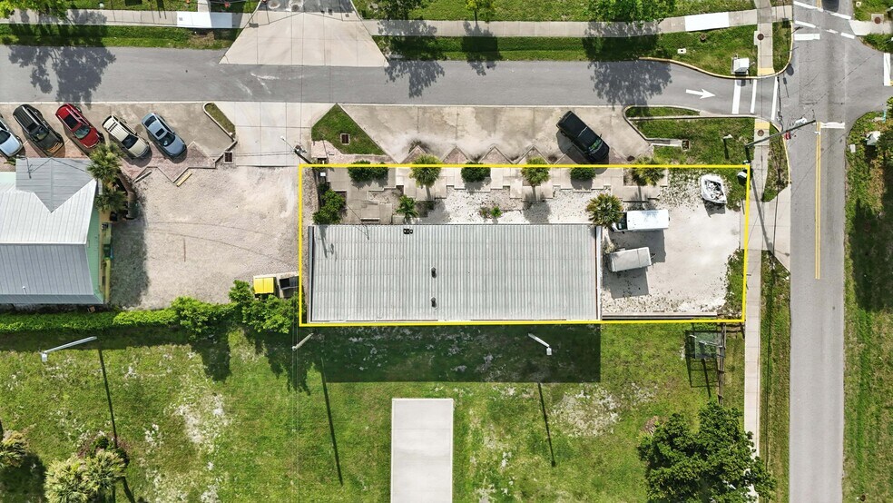 30 Mango St, Englewood, FL à vendre - Aérien – Image 3 sur 23
