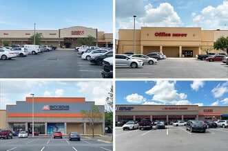 10017-10057 E Adamo Dr, Tampa, FL à louer Photo intérieure– Image 2 sur 2