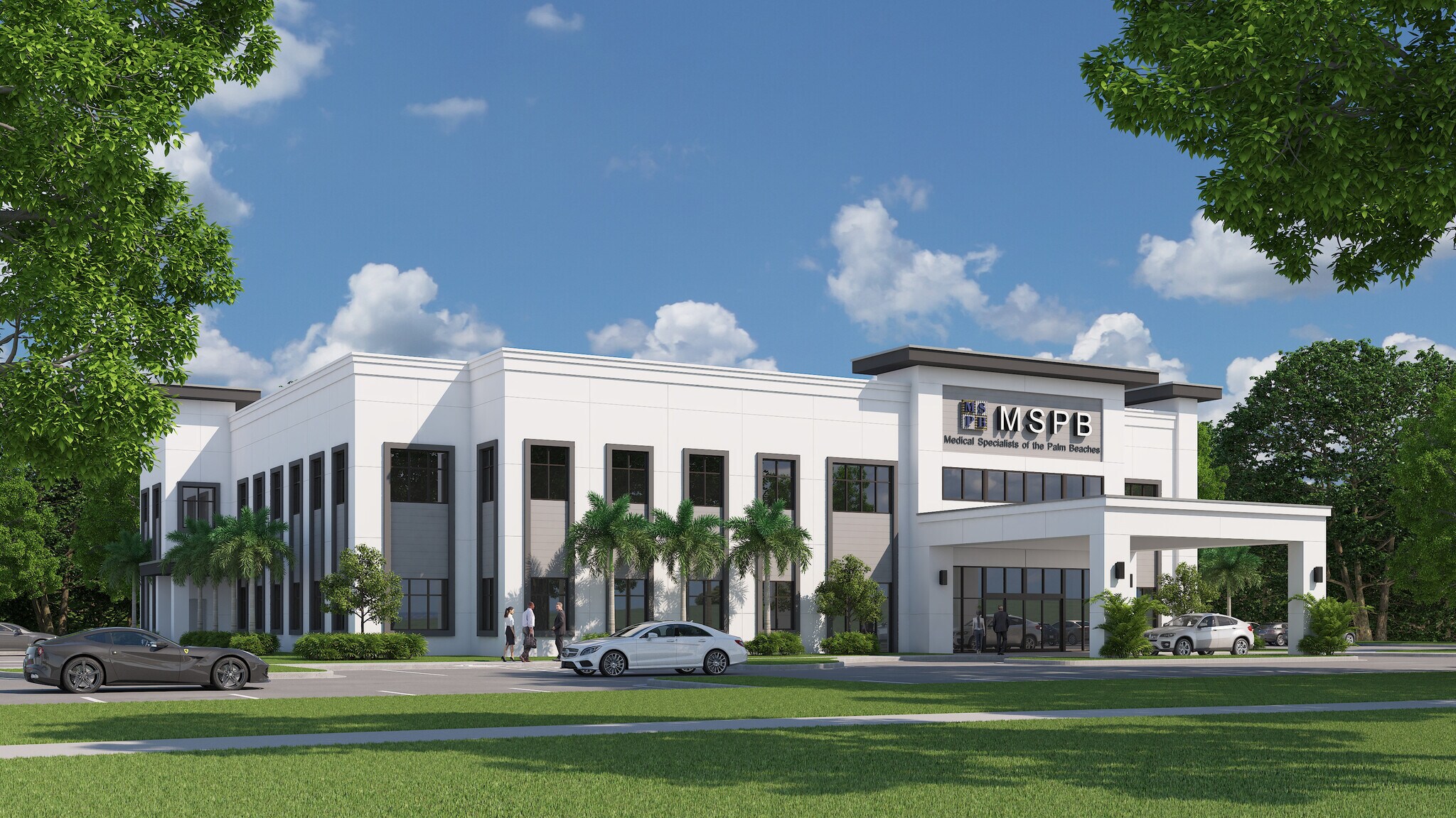 8440 Lake Worth Rd, Wellington, FL à louer Photo principale– Image 1 sur 2