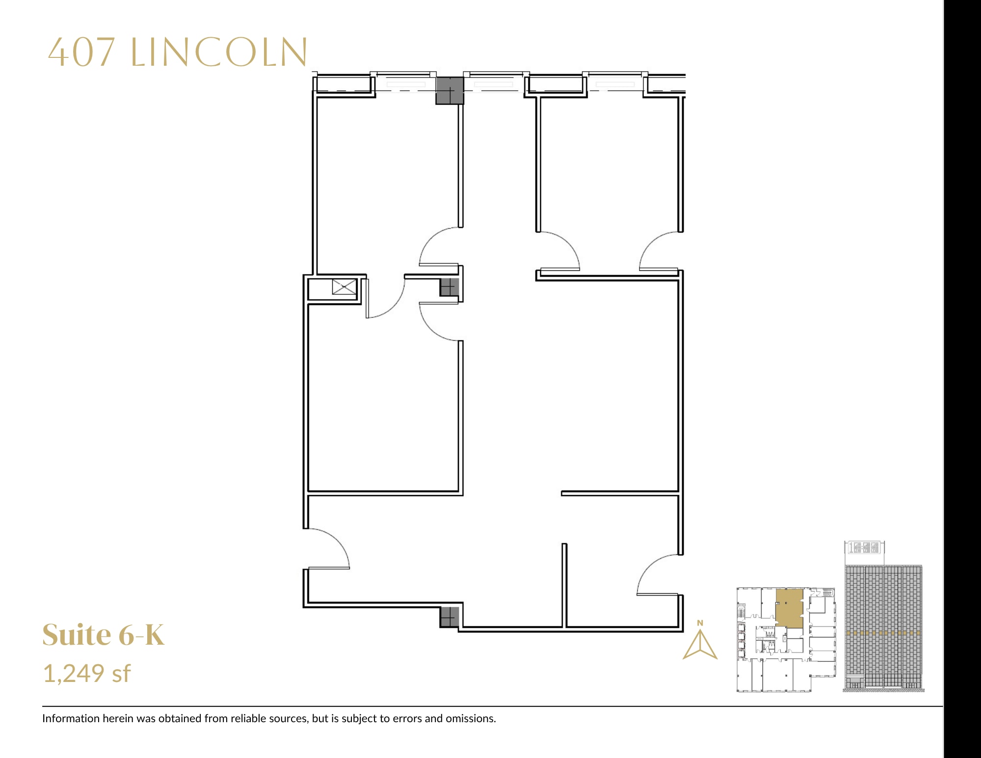 401-407 Lincoln Rd, Miami Beach, FL à louer Photo intérieure– Image 1 sur 1