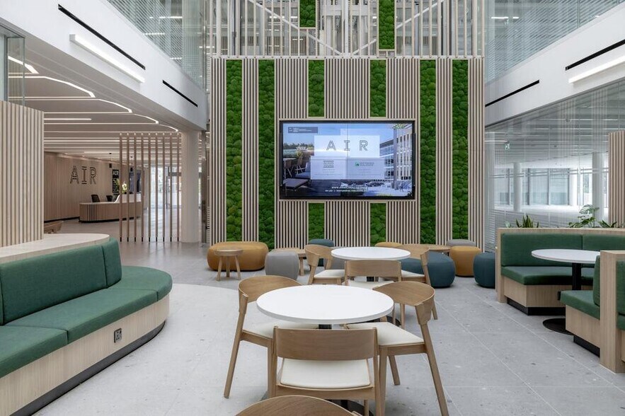 35 Homer Rd, Solihull à louer - Photo de l’immeuble – Image 3 sur 47