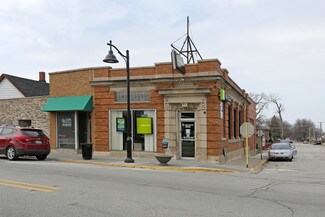 Plus de détails pour 3452 Ridge Rd, Lansing, IL - Bureau à vendre