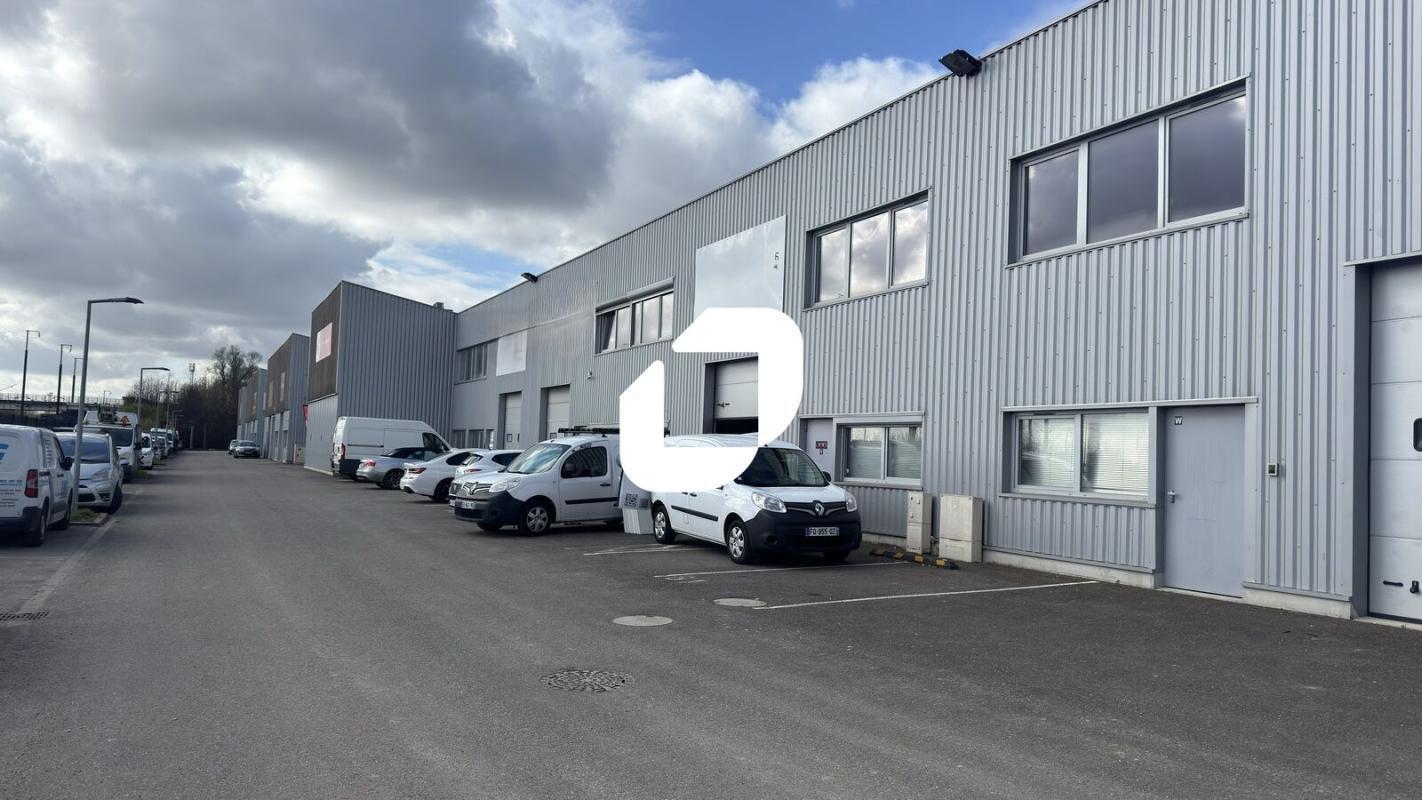 1 Rue Du Lindebuckel, Schiltigheim à vendre Photo de l’immeuble– Image 1 sur 18