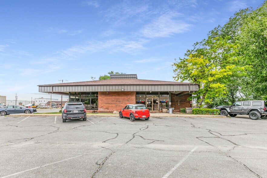 3535 Lincoln Ave, Ogden, UT à vendre - Photo de l’immeuble – Image 2 sur 44