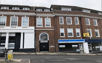 Plus de détails pour 171-173 North St, Guildford - Bureau à vendre