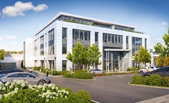 18 Guildford Business Park, Guildford SRY - Espace de bureau