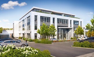 Plus de détails pour 18 Guildford Business Park, Guildford - Coworking à louer
