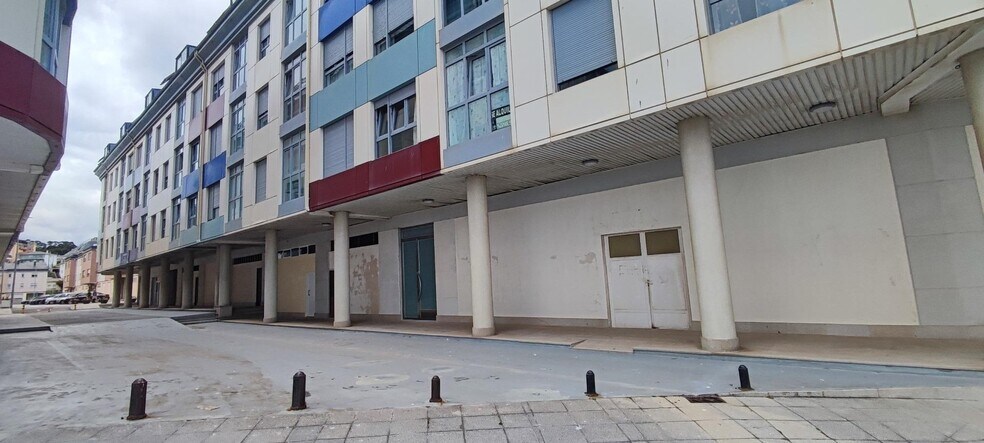 Rua de Manuel Antonio, 6, Cervo, Lugo à vendre - Photo de l’immeuble – Image 2 sur 23