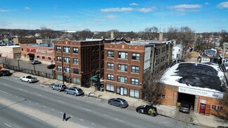 Plus de détails pour 4850 W North Ave, Chicago, IL - Logement à vendre