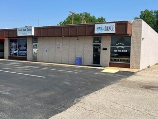 Plus de détails pour 4622 34th St, Lubbock, TX - Local commercial à vendre