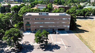 3595 S Teller St, Lakewood, CO - VUE AÉRIENNE  vue de carte - Image1