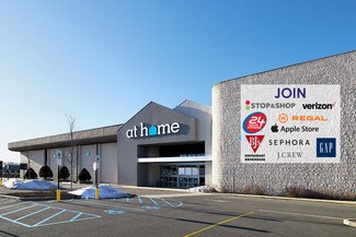 Plus de détails pour 5101-9119 Fashion Dr, Nanuet, NY - Local commercial à louer