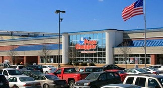 Plus de détails pour 50 Cambridge St, Worcester, MA - Local commercial à louer