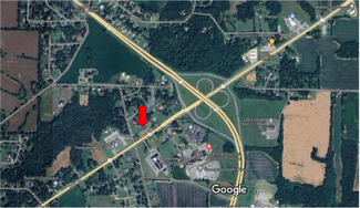 Plus de détails pour 16985 Highland dr, Mc Kenzie, TN - Terrain à vendre