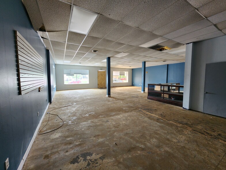 400-410 N Earl Ave, Lafayette, IN à louer - Photo intérieure – Image 2 sur 5
