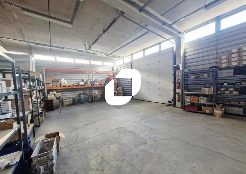 19 Boulevard Georges Bidault, Croissy-Beaubourg à louer - Photo de l’immeuble – Image 1 sur 5