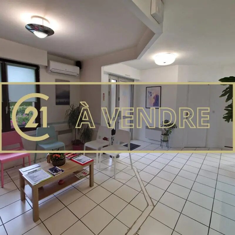 Bureau dans Cagny à vendre Hall d’entrée– Image 1 sur 2