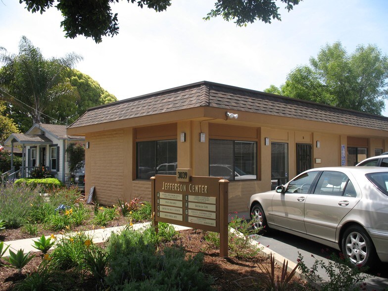 3039 Jefferson St, Carlsbad, CA à vendre - Photo de l’immeuble – Image 2 sur 7