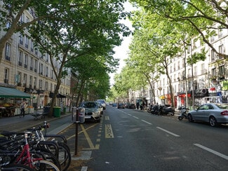 Plus de détails pour Local commercial à louer