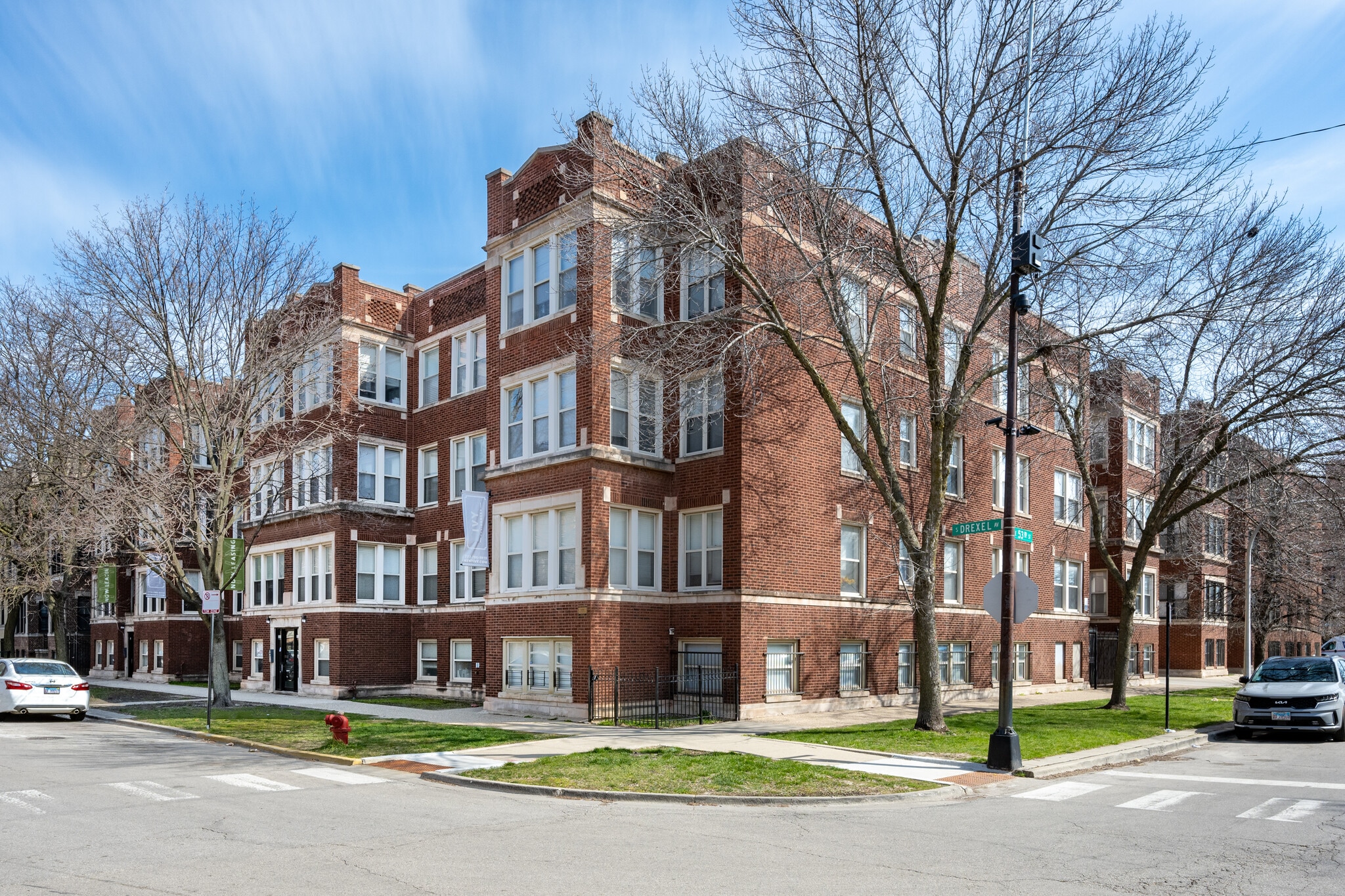 5235-5245 S Drexel Ave, Chicago, IL à vendre Photo de l’immeuble– Image 1 sur 27