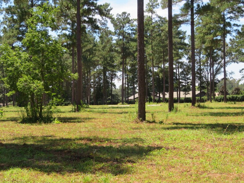 Solomon Dairy rd, Quincy, FL à vendre - Photo de l’immeuble – Image 2 sur 10