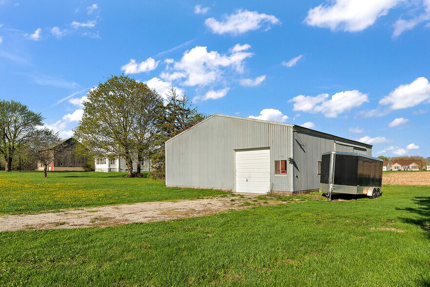 1758 S Briggs St, Lockport, IL à vendre - Photo principale – Image 1 sur 37