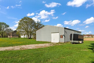 Plus de détails pour 1758 S Briggs St, Lockport, IL - Terrain à vendre
