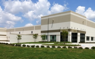 Plus de détails pour 4741 World Houston Pky, Houston, TX - Industriel/Logistique à louer