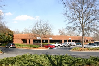 Plus de détails pour 9600 Southern Pine Blvd, Charlotte, NC - Local d'activités à louer