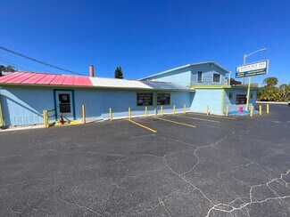 Plus de détails pour 4835 Cortez Blvd, Spring Hill, FL - Local commercial à vendre