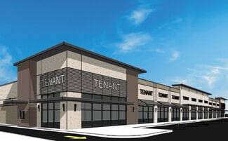 Plus de détails pour Highway 211 & Potranco Rd, San Antonio, TX - Local commercial à louer
