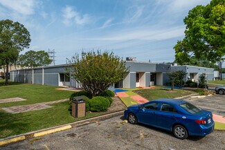 Plus de détails pour 10860 Rockley Rd, Houston, TX - Industriel/Logistique à vendre
