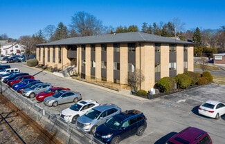 Plus de détails pour 600 Haverford Rd, Haverford Township, PA - Bureau à louer