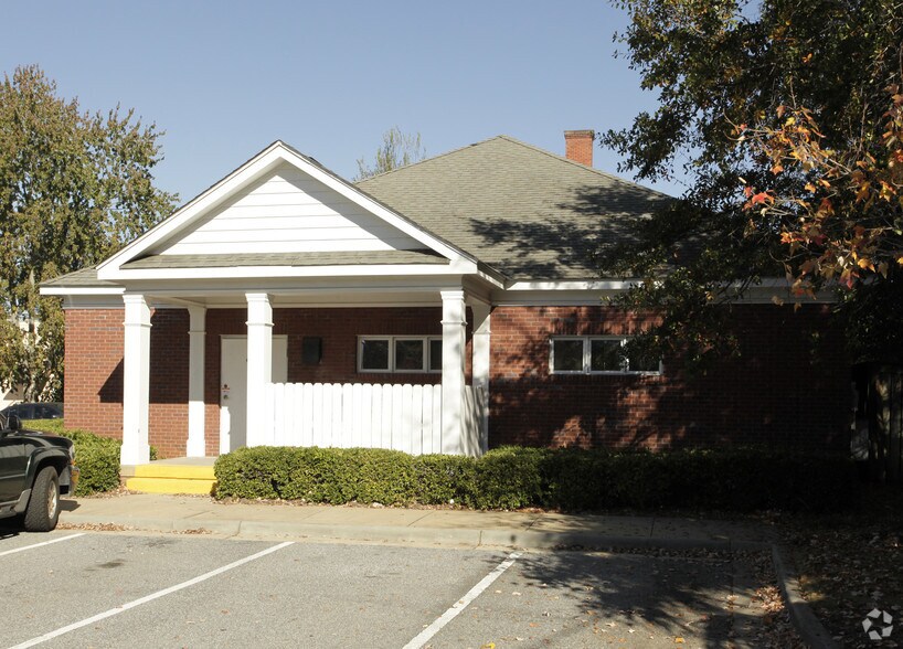 2300 Hamilton Rd, Columbus, GA à vendre - Photo de l’immeuble – Image 2 sur 2